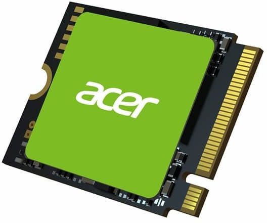 SSD накопичувач Acer M.2 2230 1TB MA200 (BL.9BWWA.154)фото