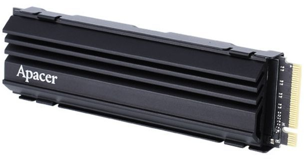 SSD накопитель APACER M.2 2280 512GB for PS5 (AP512GAS2280Q4U5-1) фото 