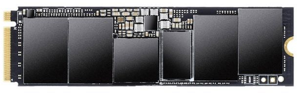 SSD накопитель APACER M.2 2280 1TB for PS5 (AP1TBAS2280Q4U5-1) фото 