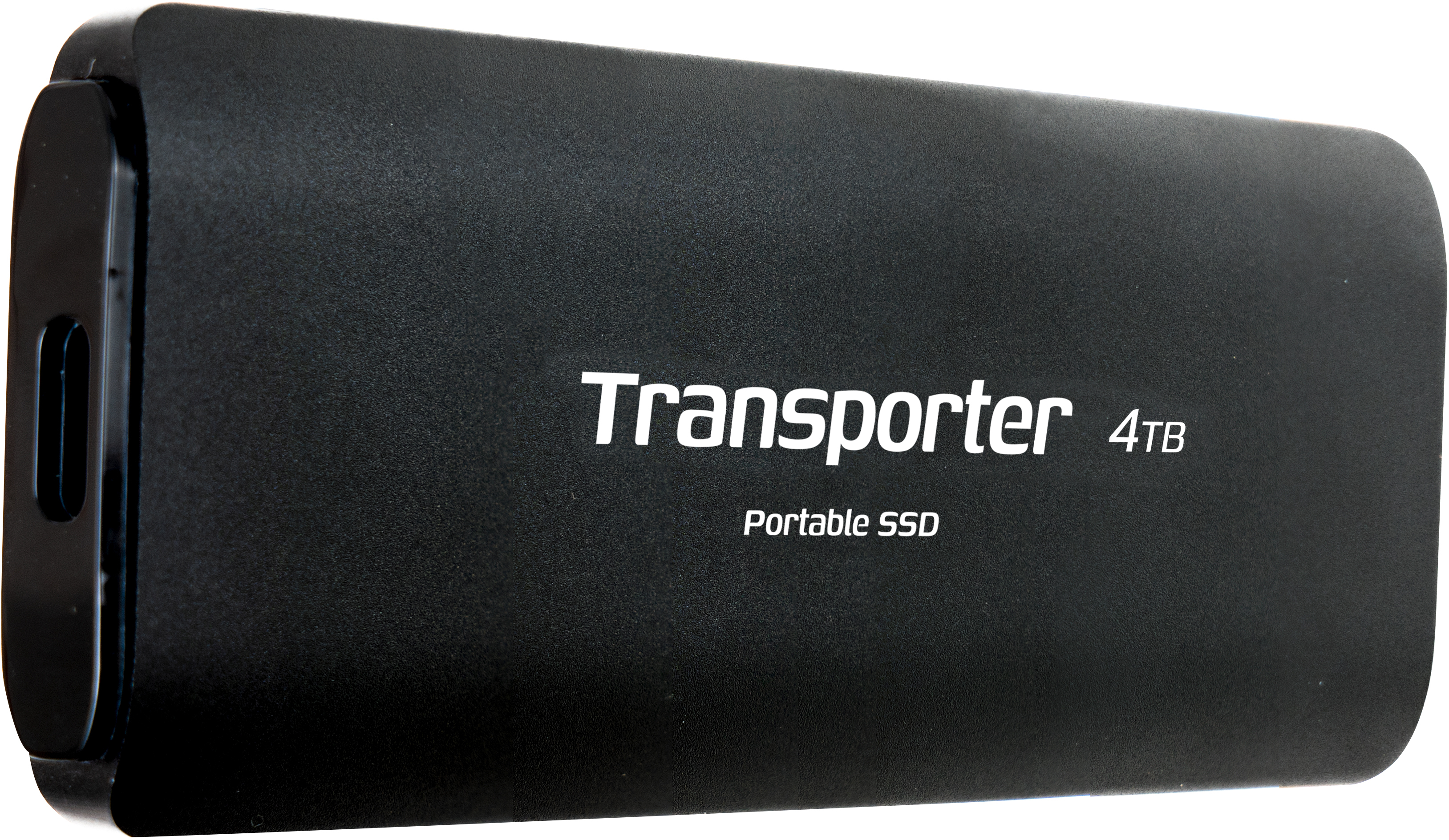 SSD накопитель Patriot USB Type-C 4TB (PTP4TBPEC) фото 