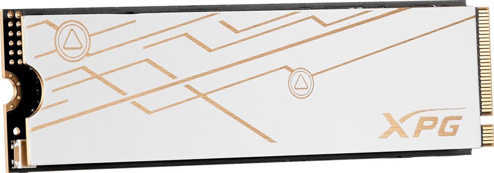 SSD накопичувач ADATA M.2 2280 4TB XPG MARS 980 BLADE (SMAR-980B-4TCS)фото