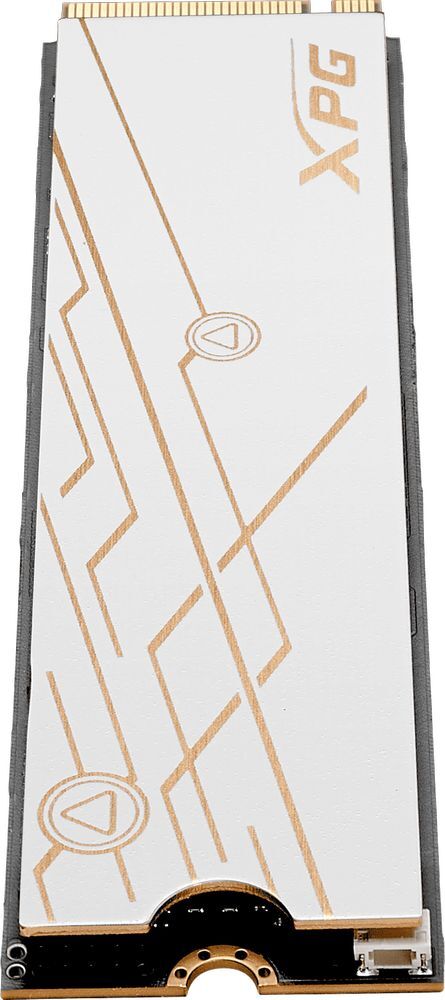 SSD накопичувач ADATA M.2 2280 2TB XPG MARS 980 PRO (SMAR-980P-2TCI)фото