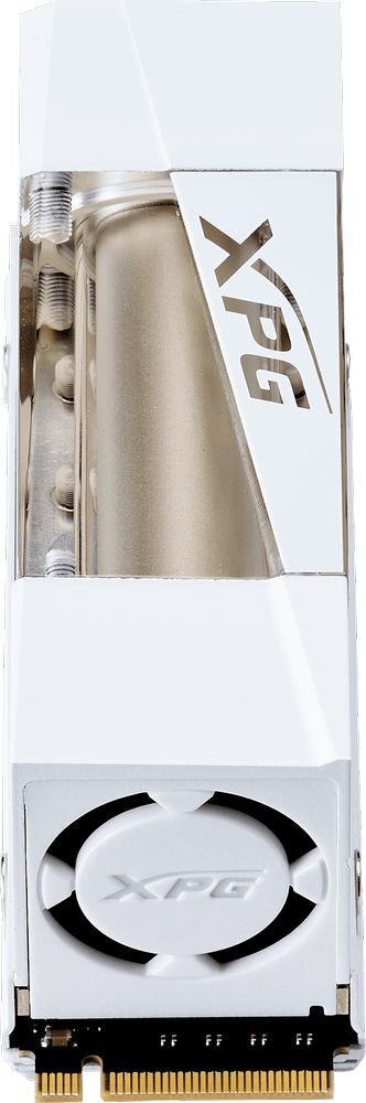 SSD накопичувач ADATA M.2 2280 2TB XPG MARS 980 STORM (SMAR-980S-2TCI)фото6