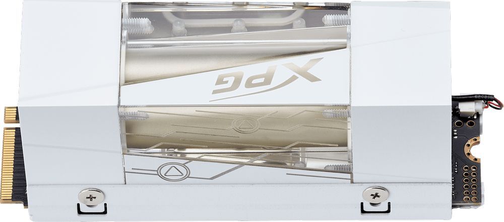 SSD накопичувач ADATA M.2 2280 2TB XPG MARS 980 STORM (SMAR-980S-2TCI)фото5