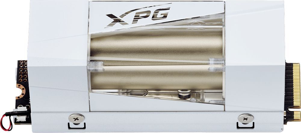 SSD накопичувач ADATA M.2 2280 2TB XPG MARS 980 STORM (SMAR-980S-2TCI)фото4