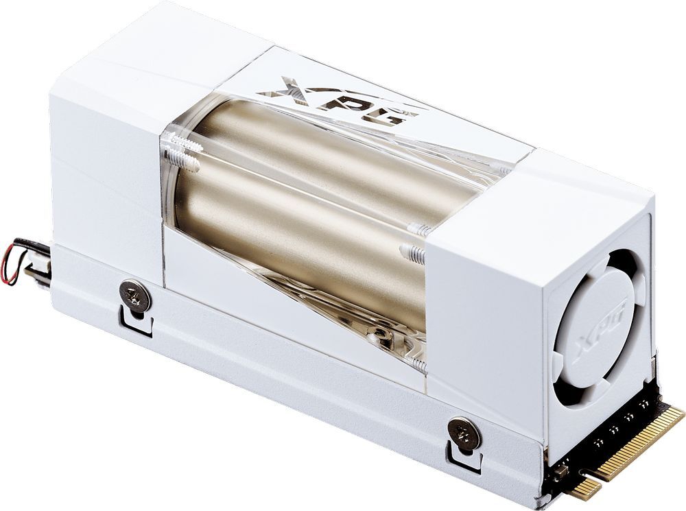 SSD накопичувач ADATA M.2 2280 2TB XPG MARS 980 STORM (SMAR-980S-2TCI)фото3