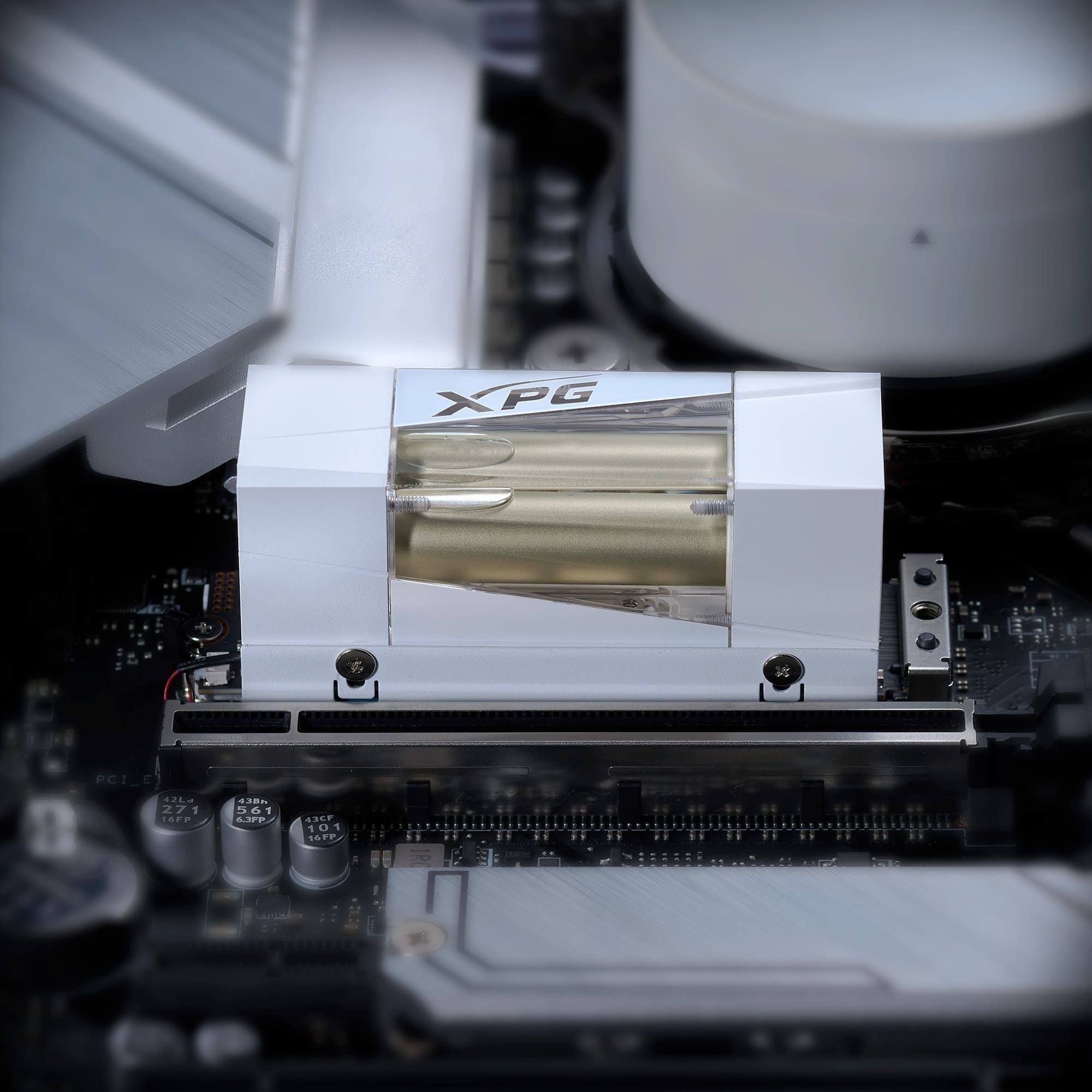 SSD накопичувач ADATA M.2 2280 2TB XPG MARS 980 STORM (SMAR-980S-2TCI)фото8