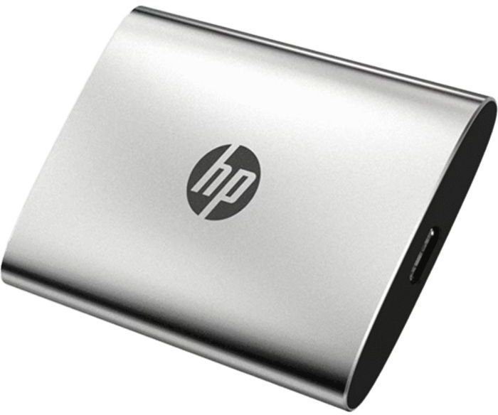 SSD накопичувач HP USB Type-C 2TB P900 (7M697AA) фото3