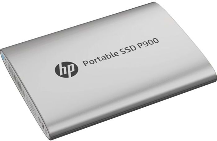 SSD накопичувач HP USB Type-C 2TB P900 (7M697AA) фото2