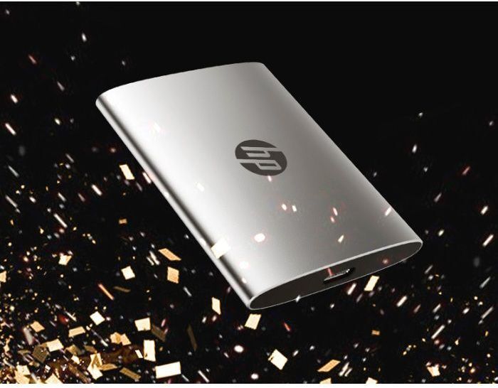 SSD накопичувач HP USB Type-C 2TB P900 (7M697AA) фото7