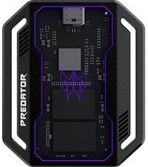 SSD накопитель Acer USB Type-C 8TB Predator (BL.9BWWR.128) фото 2