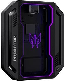 SSD накопитель Acer USB Type-C 8TB Predator (BL.9BWWR.128) фото 4