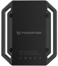SSD накопитель Acer USB Type-C 8TB Predator (BL.9BWWR.128) фото 5