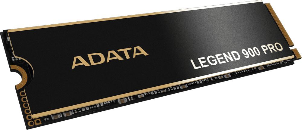 SSD накопичувач ADATA M.2 2280 2TB Legend 900 PRO (SLEG-900P-2TCS)фото