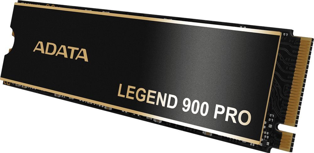 SSD накопичувач ADATA M.2 2280 2TB Legend 900 PRO (SLEG-900P-2TCS)фото