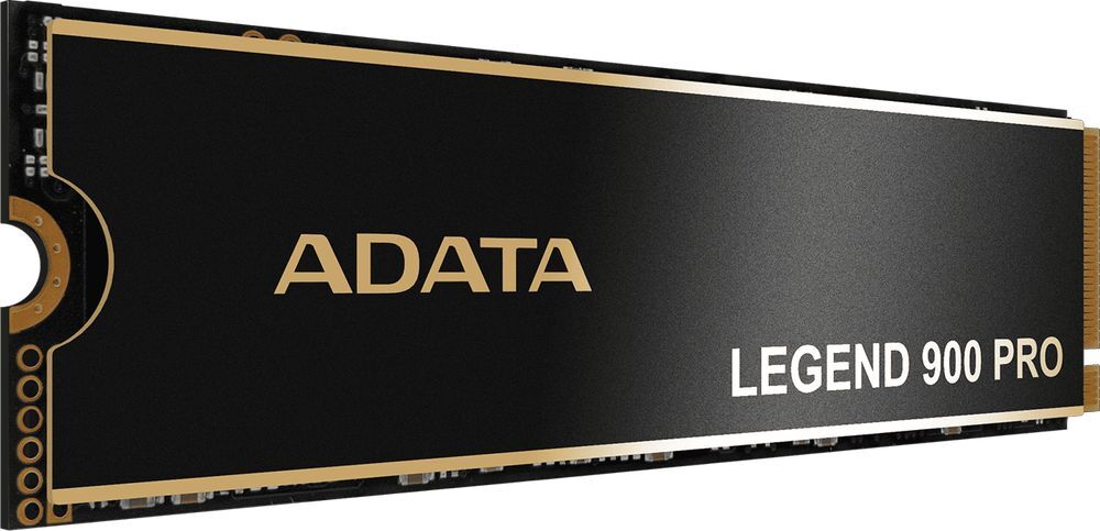 SSD накопичувач ADATA M.2 2280 2TB Legend 900 PRO (SLEG-900P-2TCS)фото