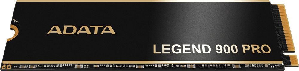 SSD накопичувач ADATA M.2 2280 4TB Legend 900 PRO (SLEG-900P-4TCS)фото