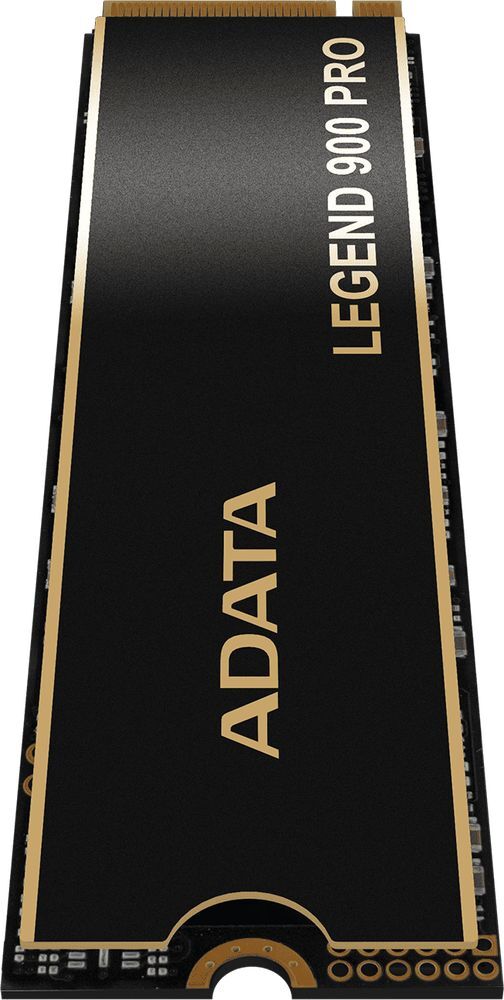 SSD накопичувач ADATA M.2 2280 4TB Legend 900 PRO (SLEG-900P-4TCS)фото