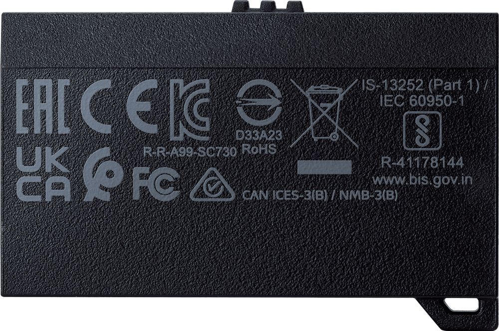 SSD накопичувач ADATA USB 3.2 1TB SC730 (SC730-1T-CACTI)фото