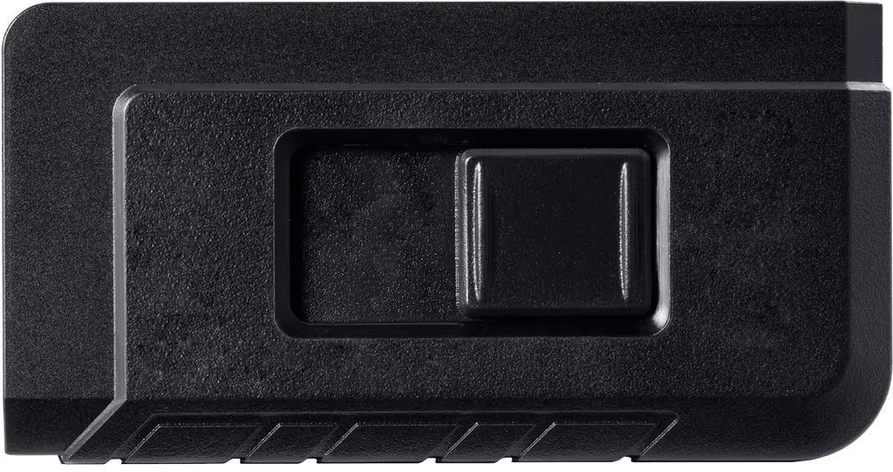 SSD накопитель ADATA USB 3.2 2TB SC735 (SC735-2000G-CCBK/BU) фото 