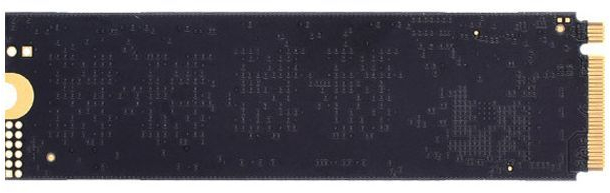 SSD накопитель APACER M.2 2280 512GB (AP512GAS2280P4U) фото 