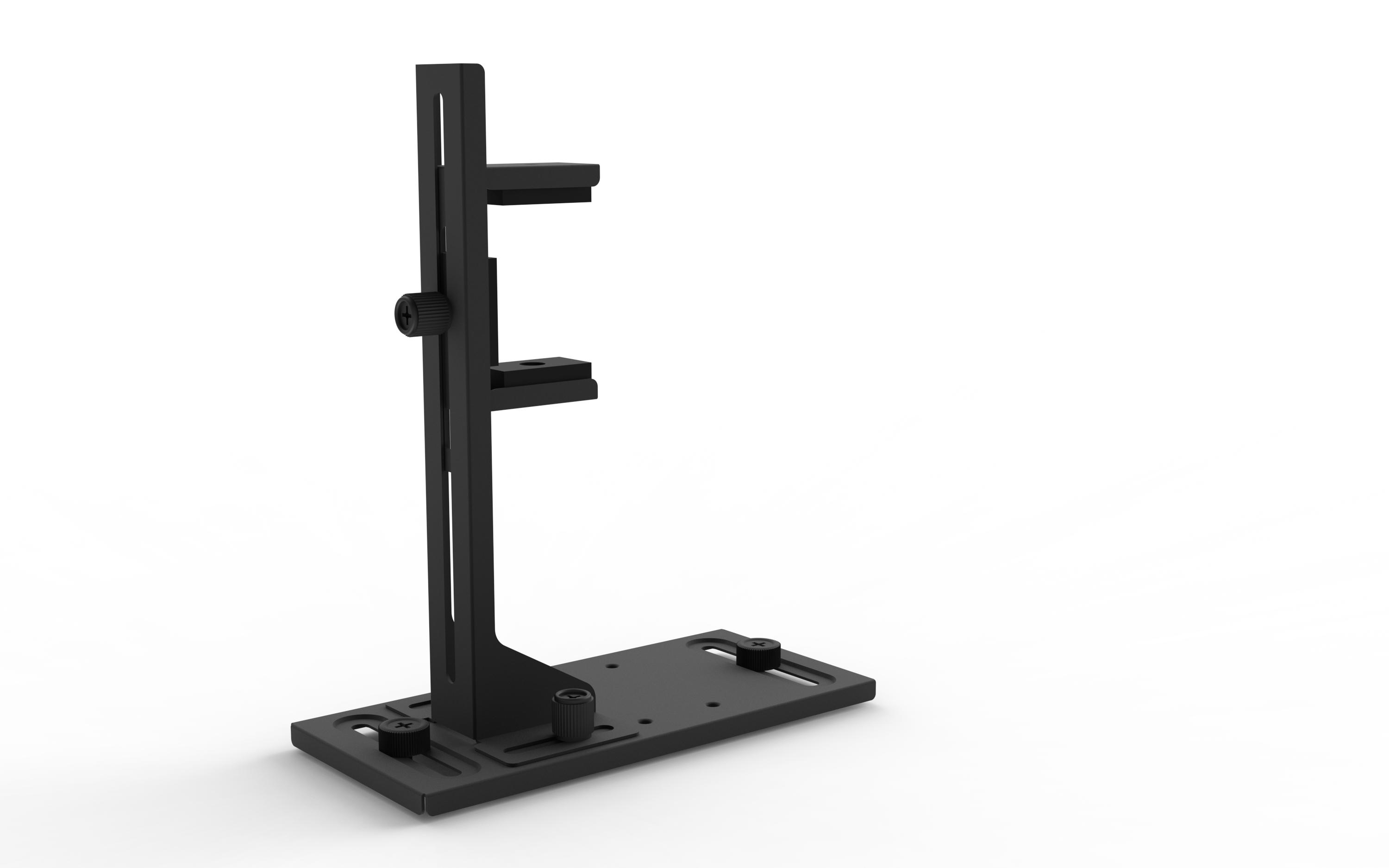 Держатель для VGA Zalman VS2 (ZM-VS2) фото 2