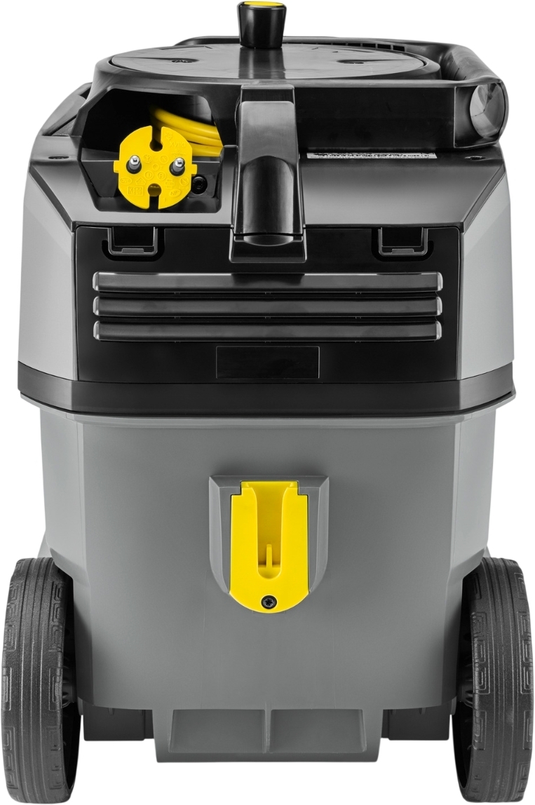 Пилосос професійний Karcher T 10/1 585Вт (1.527-300.0)фото