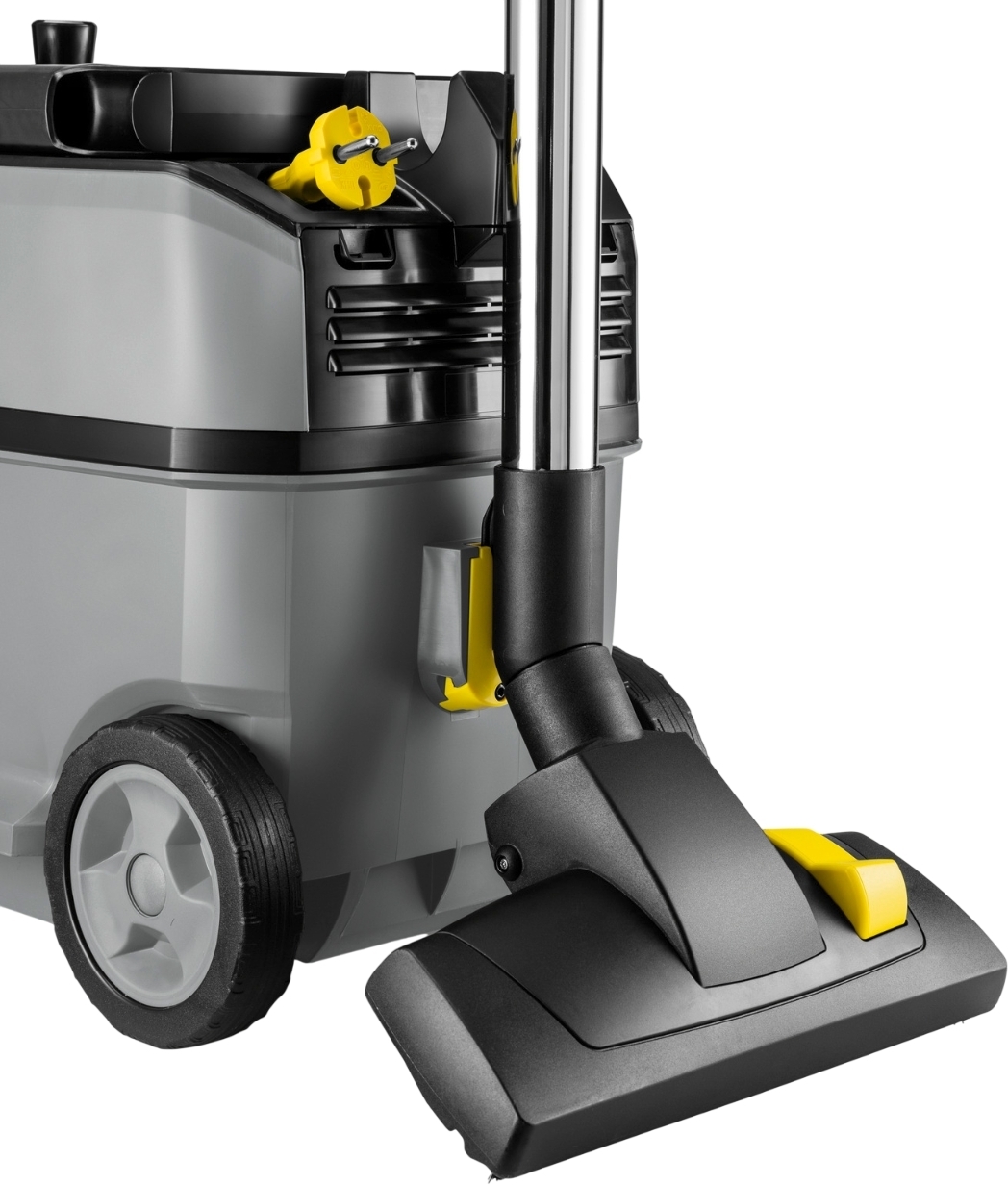 Пилосос професійний Karcher T 10/1 585Вт (1.527-300.0)фото