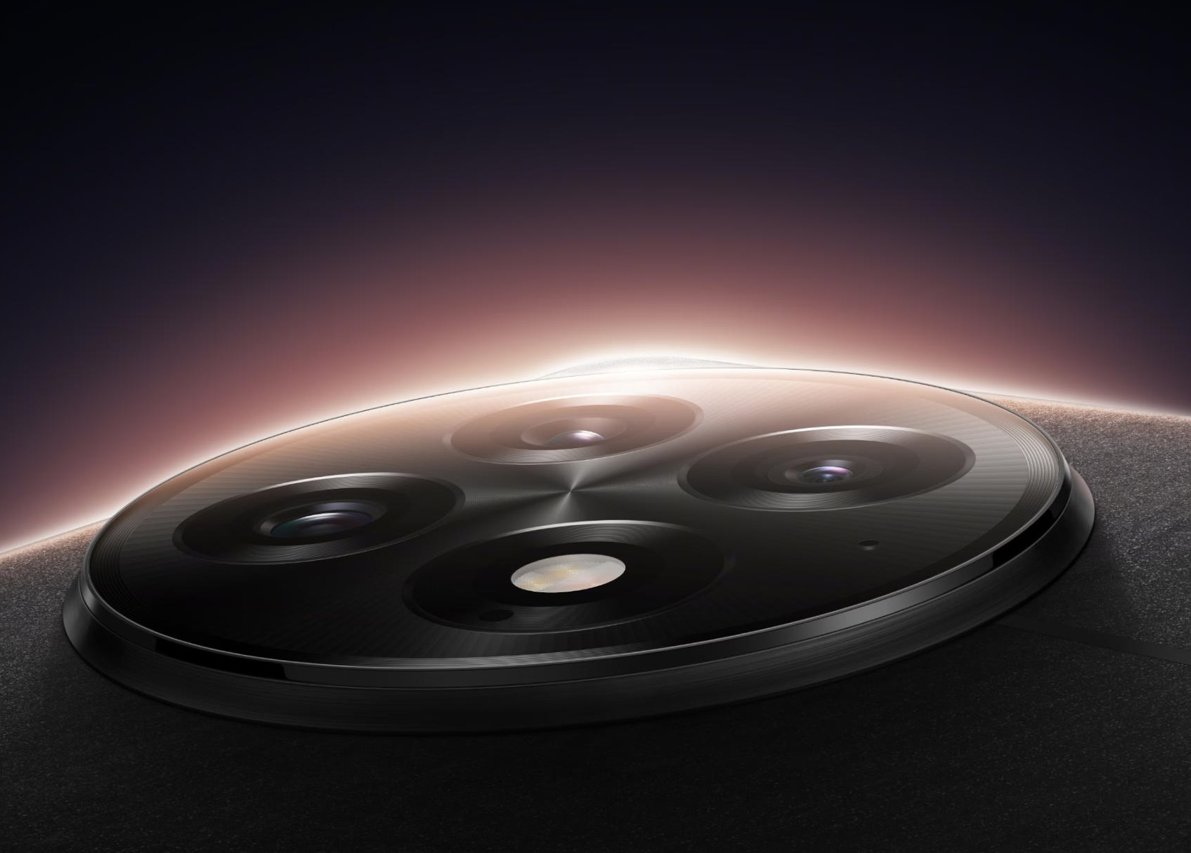 Смартфон OnePlus 13 5G 12/256Gb Black фото 