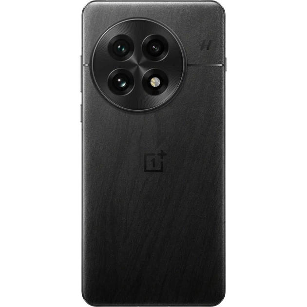 Смартфон OnePlus 13 5G 12/256Gb Black фото 