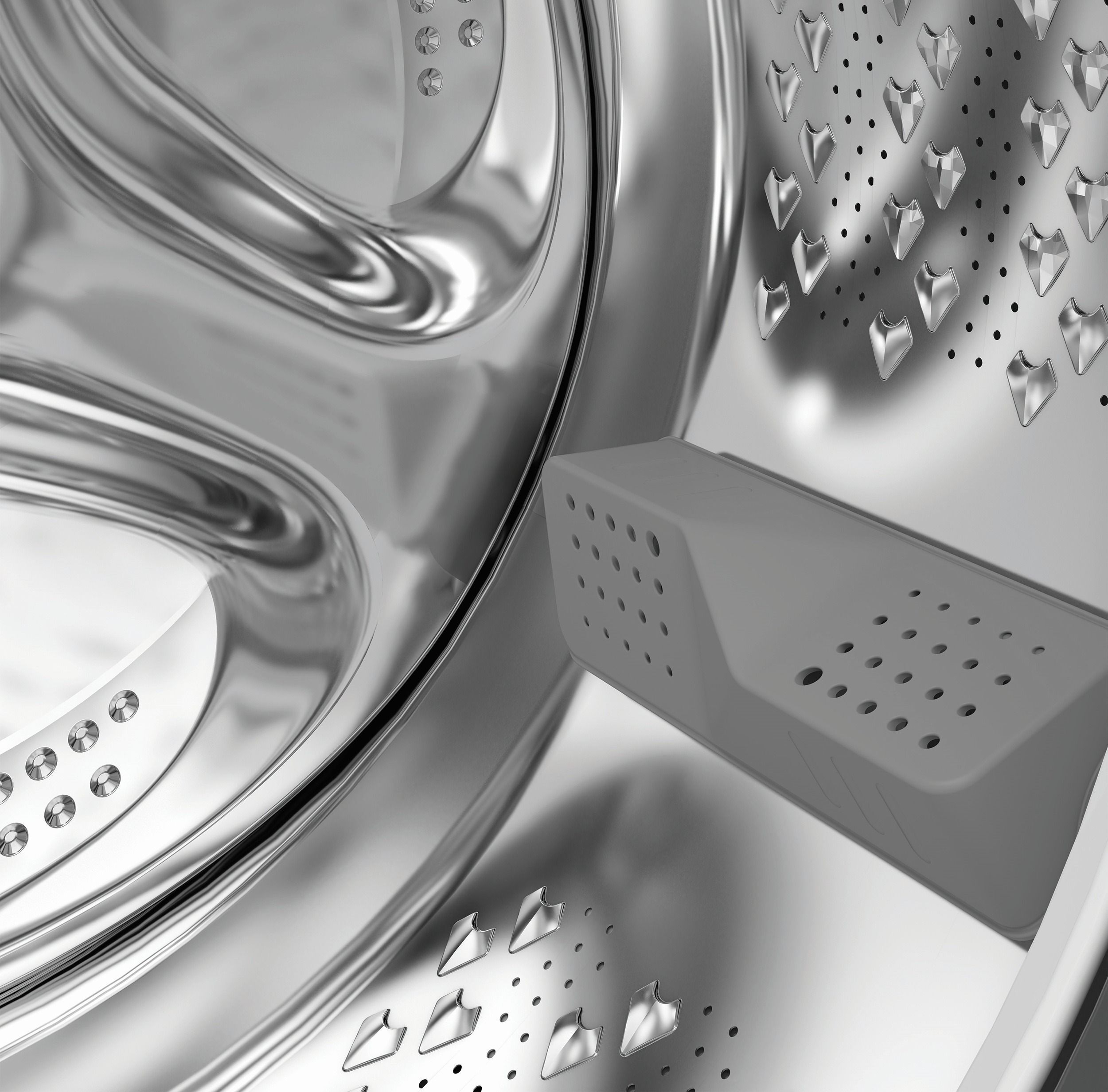 Стиральная машина Whirlpool WAM712WBUA + Сушильная машина Whirlpool WPS7WBSUA фото 8