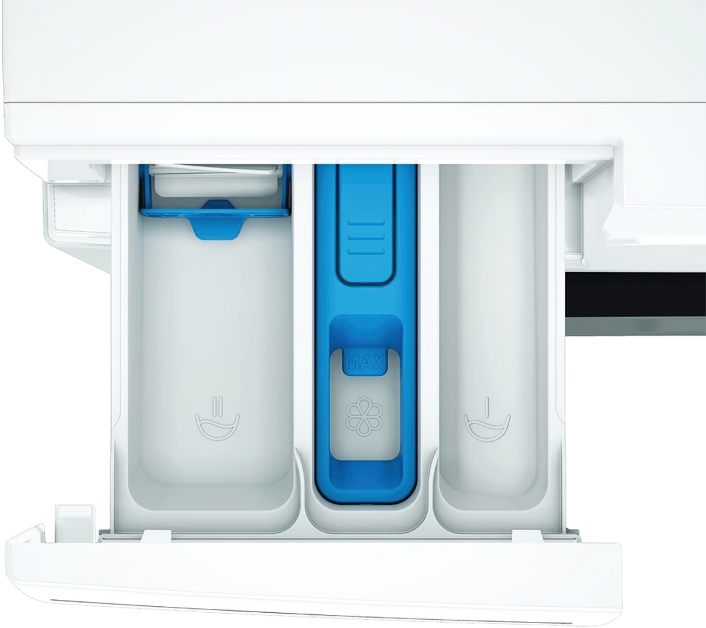 Стиральная машина Whirlpool WAM712WBUA + Сушильная машина Whirlpool WPS8WBSUA фото 6