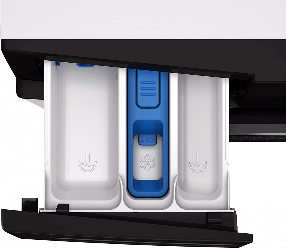 Стиральная машина Whirlpool WAM81WBUA + Сушильная машина Whirlpool WPS8WBSUA фото 10