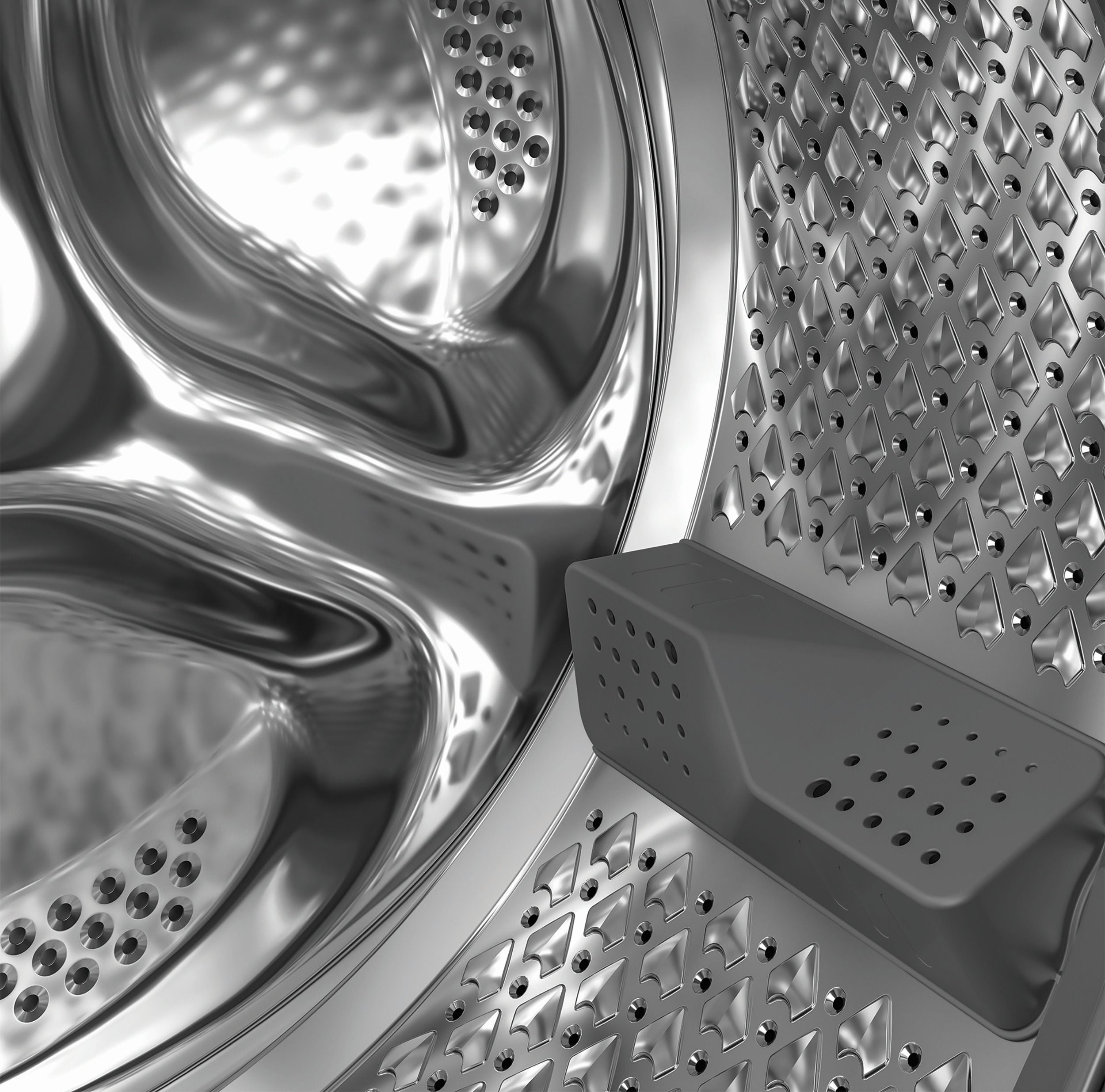 Пральна машина Whirlpool WAM762WBCUA + Сушильна машина Whirlpool WPS8WBSUAфото9