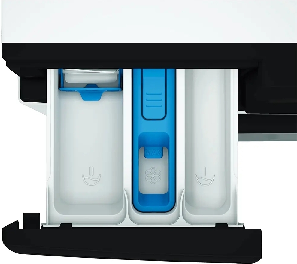 Стиральная машина Whirlpool WAM764WKBUA + Сушильная машина Whirlpool WPS8WBSUA фото 6