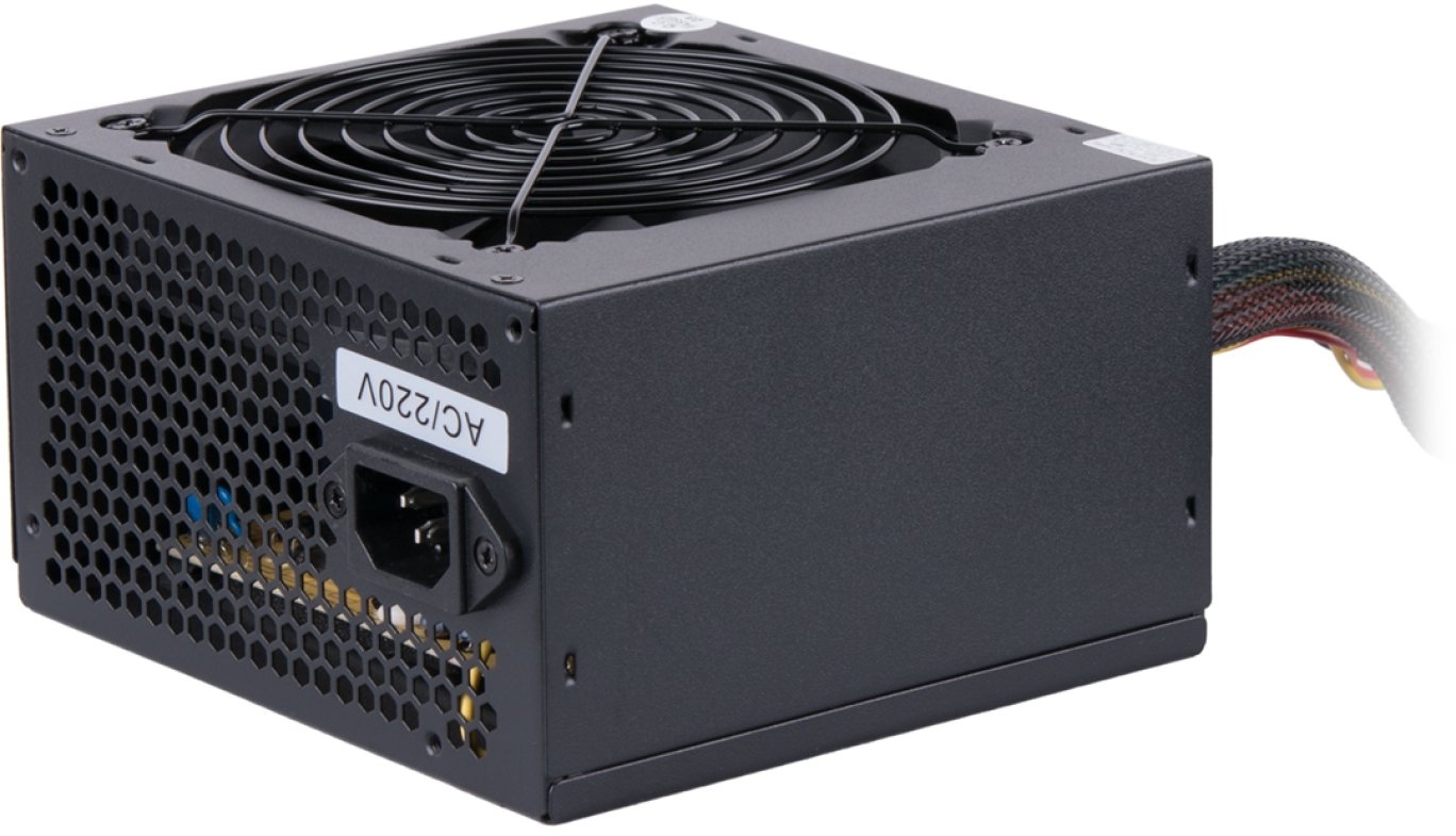 Блок живлення Vinga 400W ОЕМ (VPS-400A-120) фото2