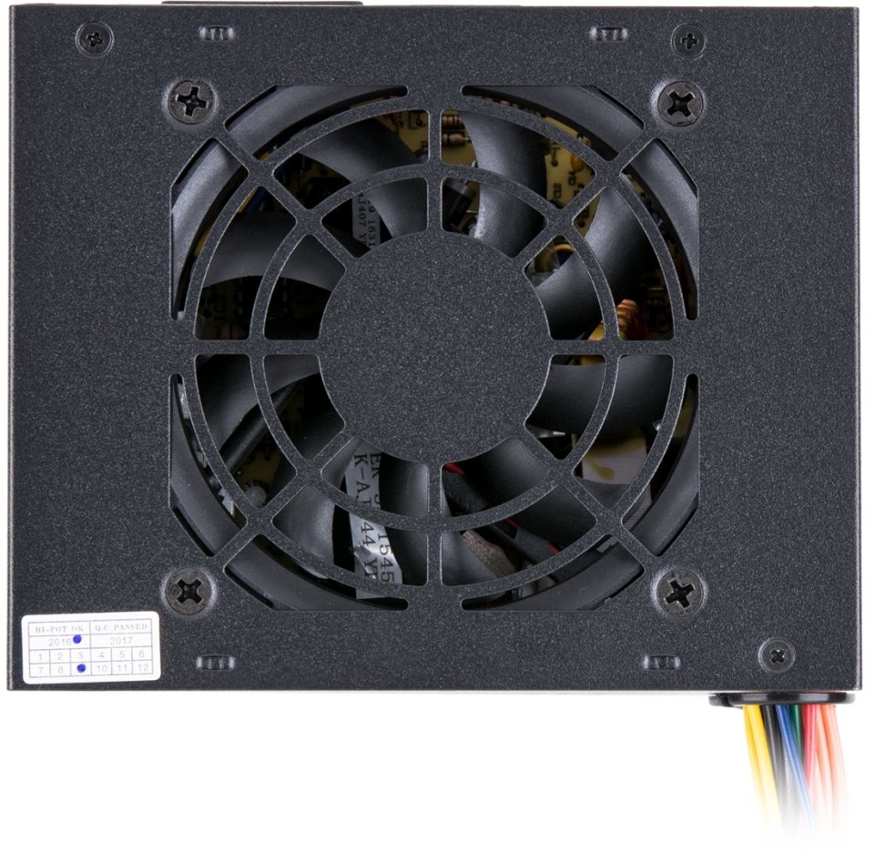 Блок живлення Vinga 400W ОЕМ (VmPS-400-120) фото5