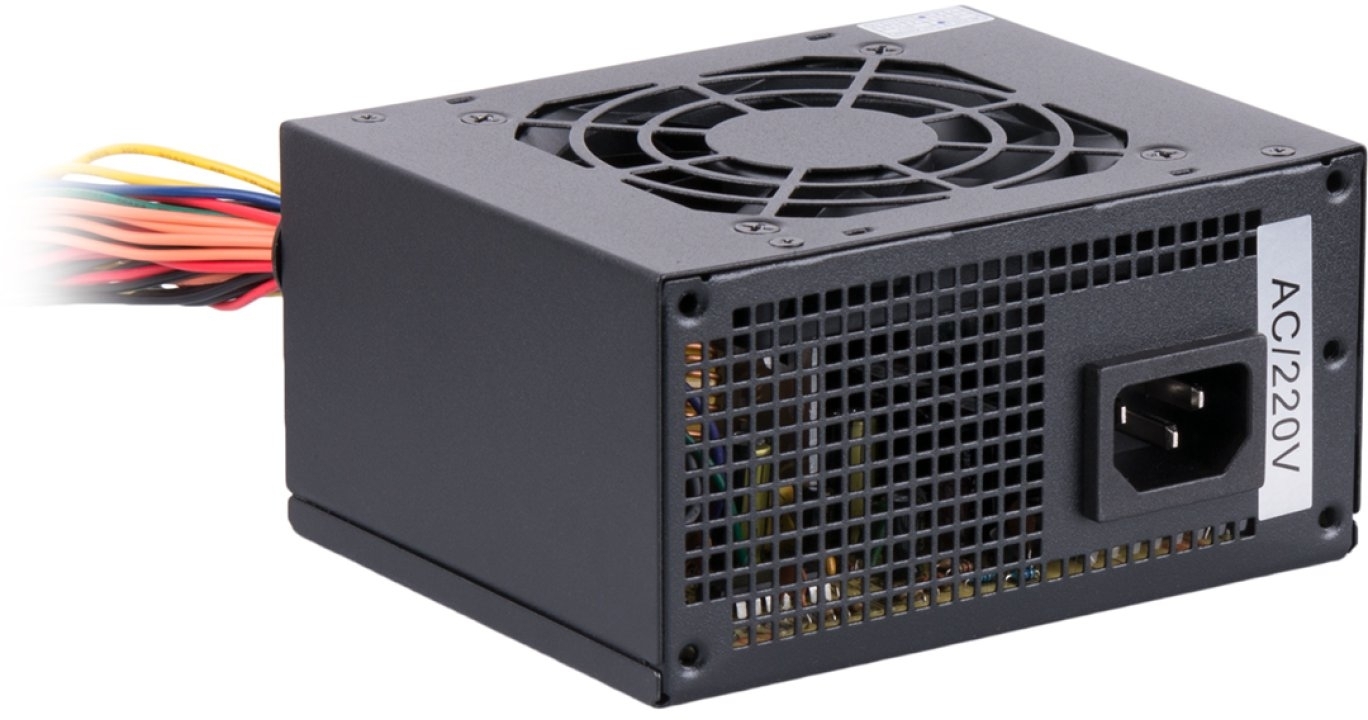 Блок живлення Vinga 400W ОЕМ (VmPS-400-120) фото4