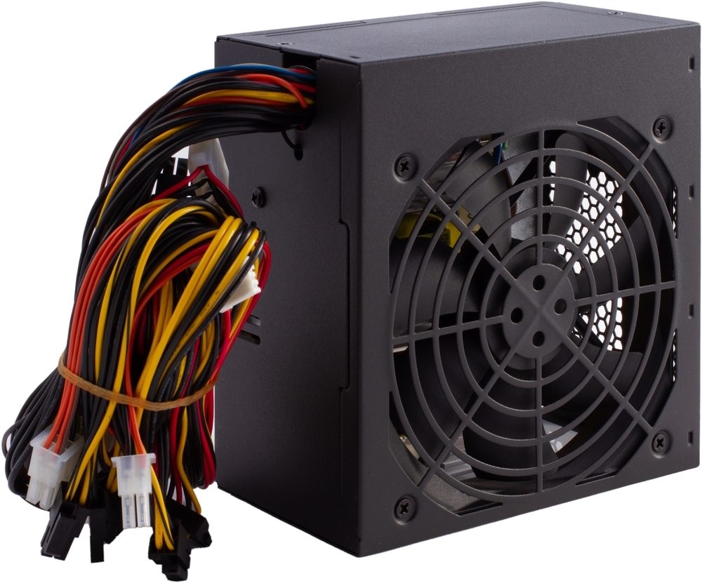 Блок живлення FSP 500W (ATX-500PNR PRO) фото