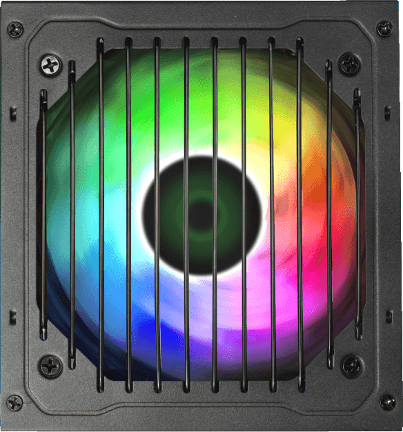 Блок питания GAMEMAX 800W (VP-800-M-RGB) фото