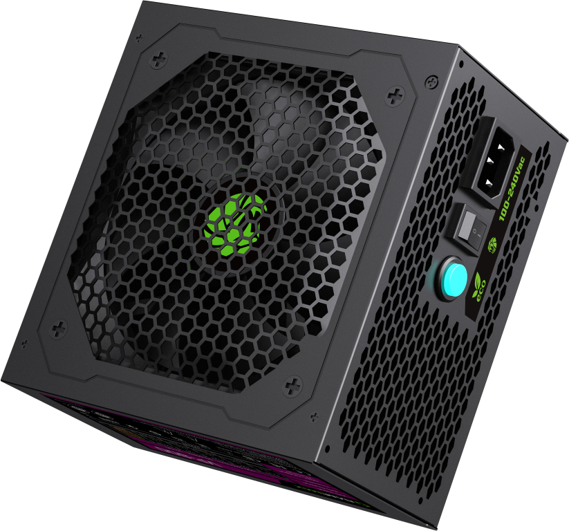 Блок питания GAMEMAX 800W (VP-800) фото