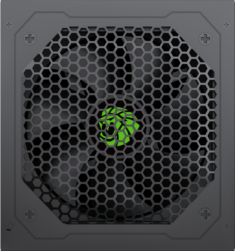 Блок питания GAMEMAX 800W (VP-800) фото