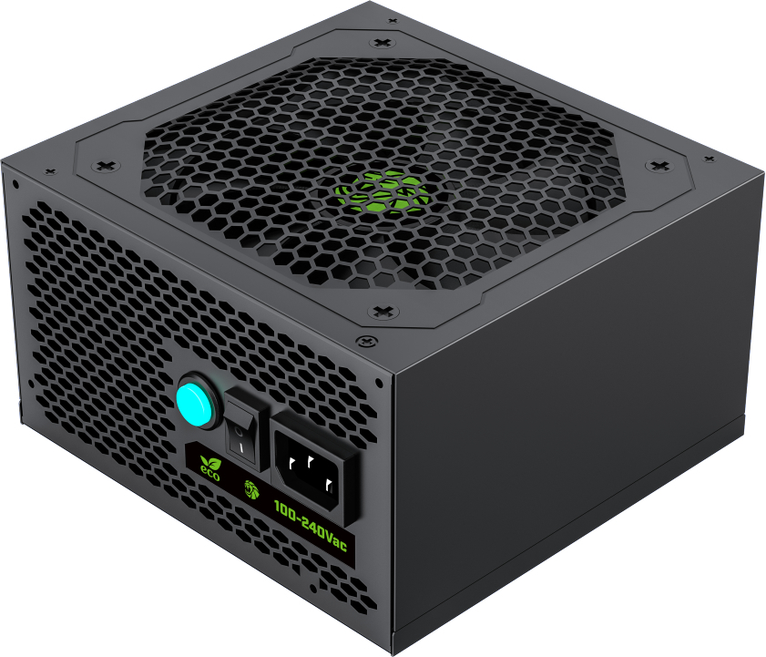Блок питания GAMEMAX 800W (VP-800) фото