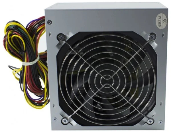 Блок живлення Casecom 400W (CM 400-12 ATX) фото