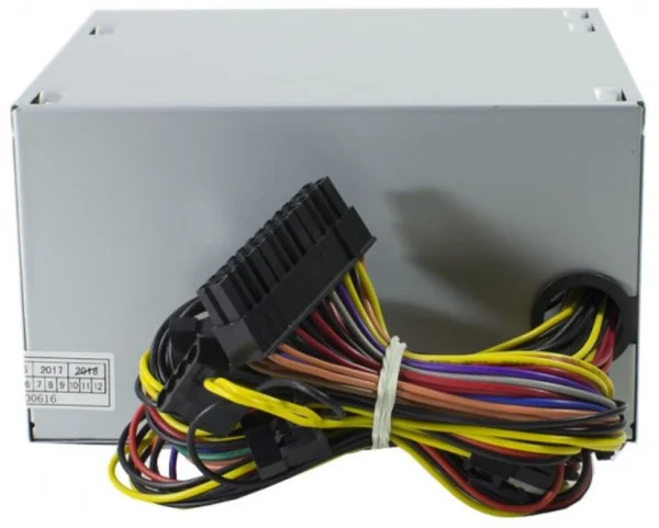 Блок живлення Casecom 400W (CM 400-12 ATX) фото