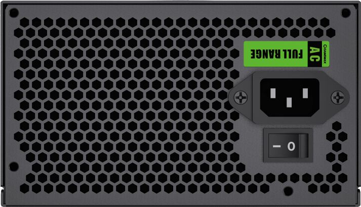 Блок живлення GAMEMAX 850W (GP-850) фото6