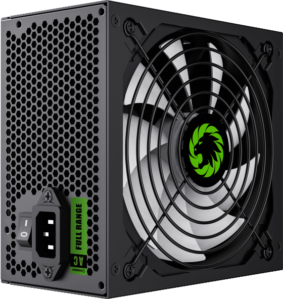 Блок живлення GAMEMAX 850W (GP-850) фото4
