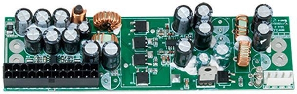 Блок питания Chieftronic 120W (CDP-120ITX) фото