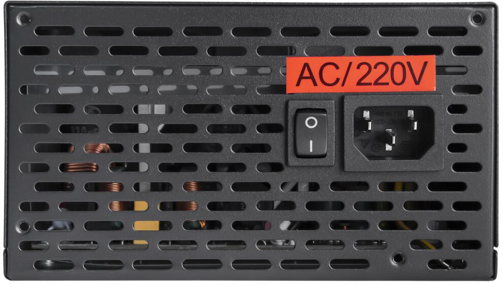 Блок питания LOGICPOWER 900W (ATX-900W) фото