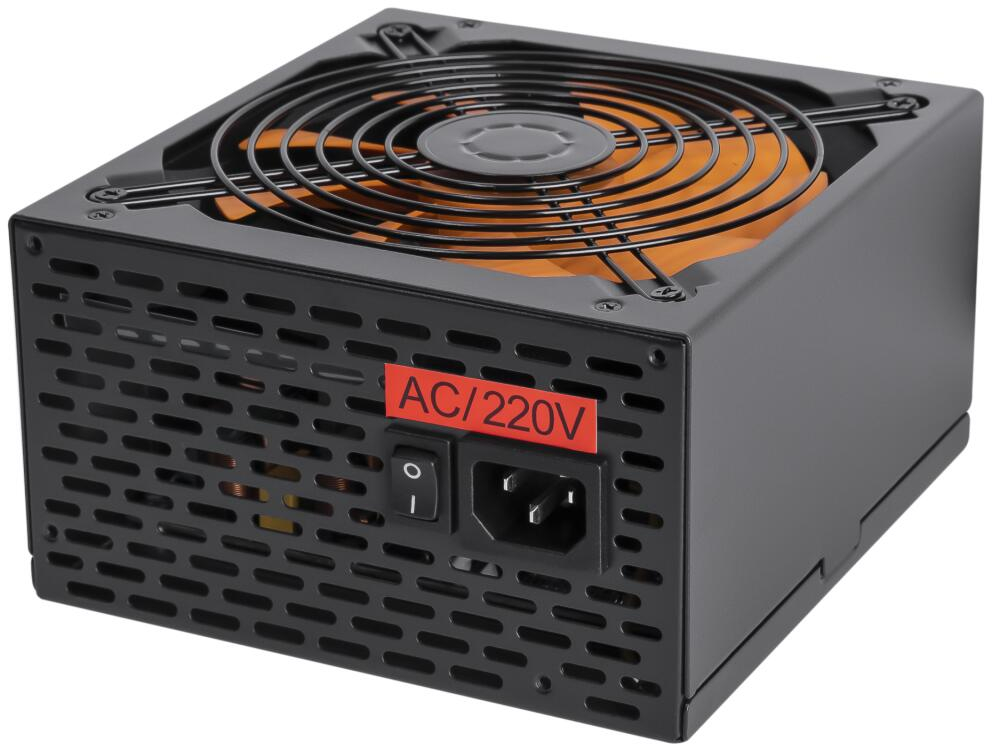 Блок питания LOGICPOWER 900W (ATX-900W) фото